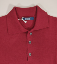 POLO UOMO CONFORMATA M/L MS903/OS Tellini S.R.L. Velkoobchodní oblečení